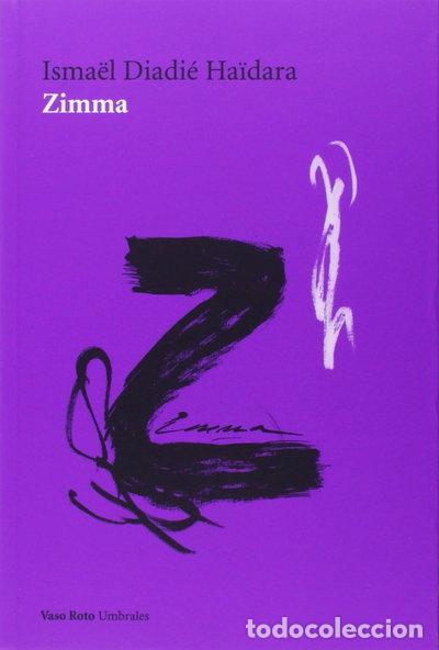 Libros: Zimma- 9788416193233 - Foto 1