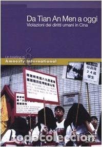 Libros: Da Tian An Men a oggi- 9788876705502 - Foto 1