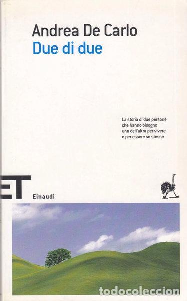 Libros: Due di due- 9788806173074