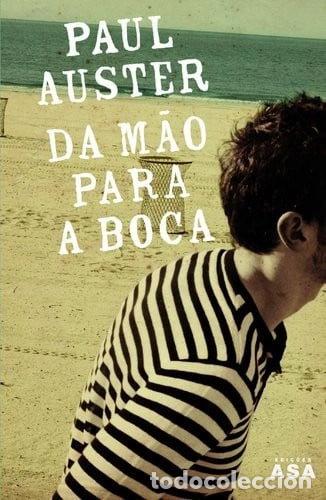 Livros em segunda m&atilde;o: Da m&atilde;o para a boca- 9789892303963