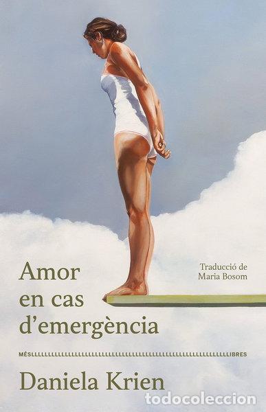 Livros em segunda m&atilde;o: Amor en cas d'emerg&egrave;ncia- 9788417353230