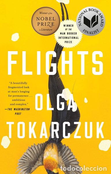 Livros em segunda m&atilde;o: Flights- 9780525534204