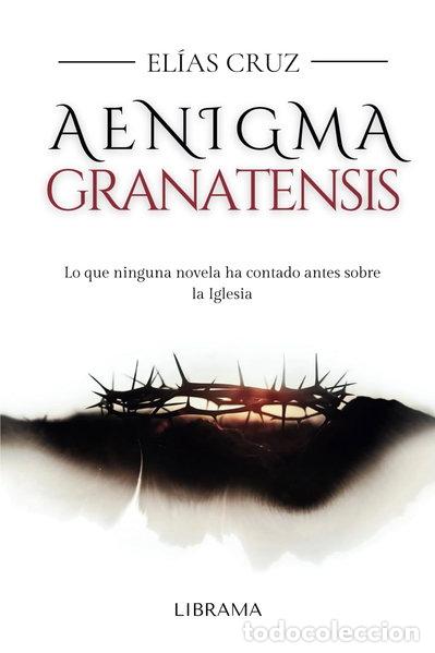 Libri di seconda mano: Aenigma Granatensis- 9791387508203