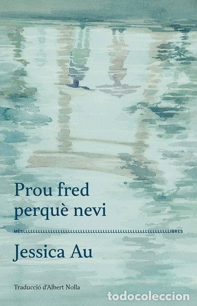 Libri di seconda mano: Prou fred perqu&egrave; nevi- 9788417353360