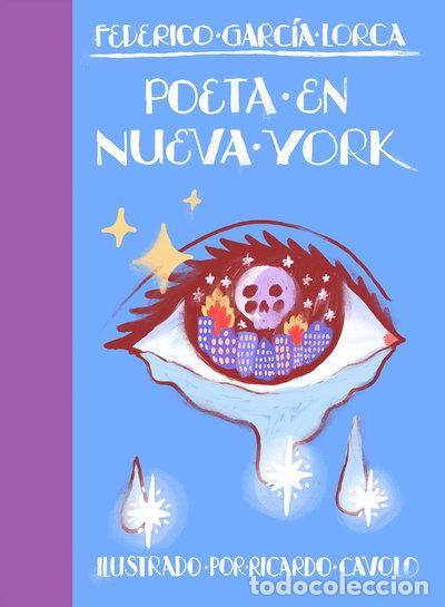 Libri di seconda mano: Poeta en Nueva York- 9788419466242
