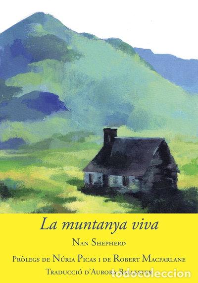 Libri di seconda mano: La muntanya viva- 9788494504181