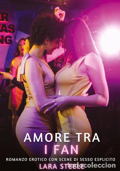 Libri di seconda mano: Amore tra i fan- 9783384408716