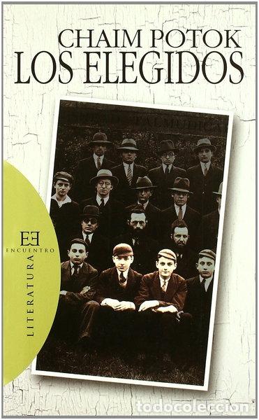 Libri di seconda mano: Los elegidos- 9788474909852