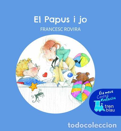 Libri di seconda mano: El Papus i jo- 9788468353067