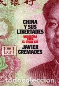 Libros: China ante el futuro- 9788467028836
