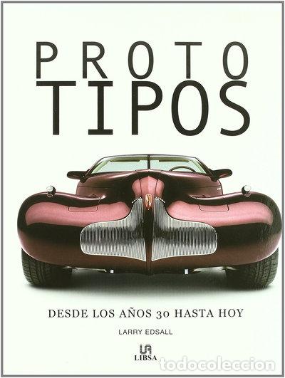 Libros: Prototipos- 9788466211093