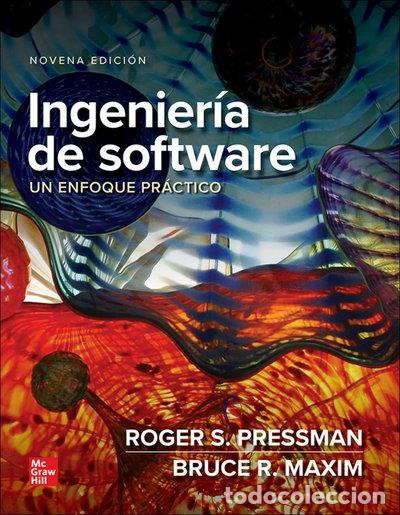 Libros: Ingenier&iacute;a de software- 9781456287726