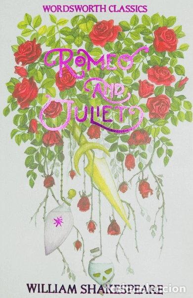 Libros: Romeo and Juliet- 9781840224337 - Foto 1