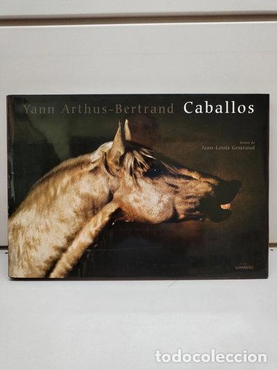 Libros: Caballos- 9788497850650 - Foto 1