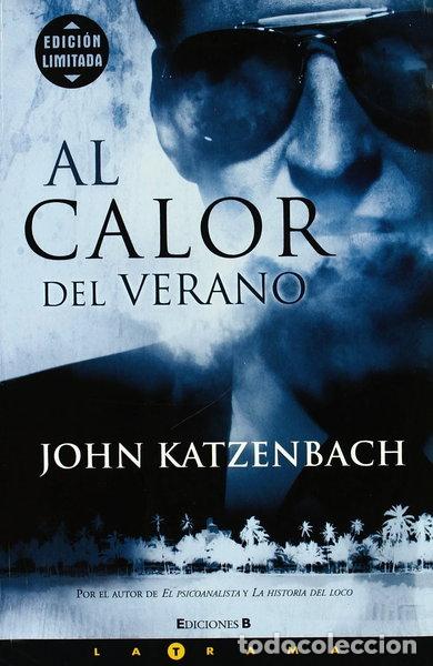 Libros: Al calor del verano- 9788466619202