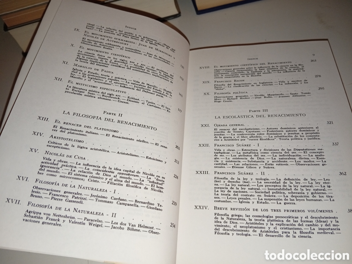 Libros: Historia de la filosof&iacute;a 3: de Ockham a Su&aacute;rez - Foto 5