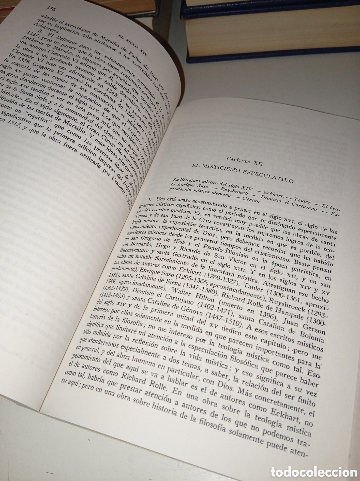 Libros: Historia de la filosof&iacute;a 3: de Ockham a Su&aacute;rez - Foto 8