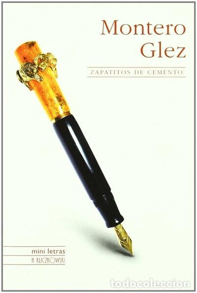Libros: Zapatitos de cemento- 9788496592063 - Foto 1