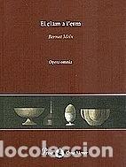 Livros em segunda m&atilde;o: El clam a l'erm- 9788484372165