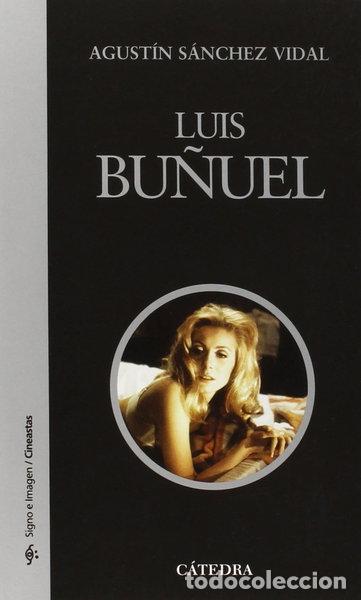 Livros em segunda m&atilde;o: Luis Bu&ntilde;uel- 9788437621517