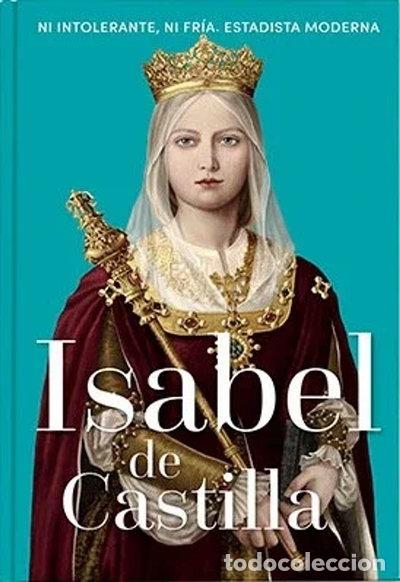 Libros: Isabel de Castilla- 9786075561769 - Foto 1