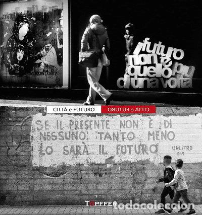 Libros: Citt&agrave; e futuro- 9788888151434 - Foto 1