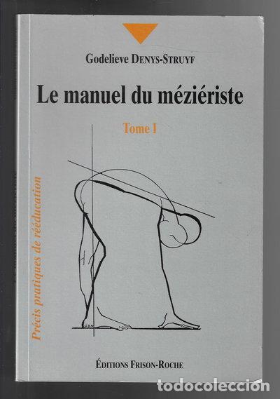 Livros em segunda m&atilde;o: Le manuel du m&eacute;zi&eacute;riste: Tome 1- 9782876712027