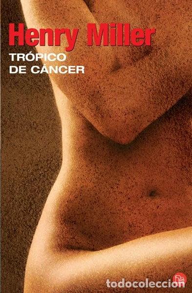 Livros em segunda m&atilde;o: Tr&oacute;pico de C&aacute;ncer- 9788466369503