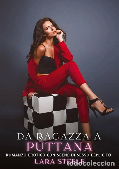 Libros: Da ragazza a puttana- 9783384318916