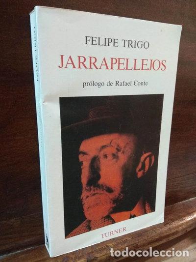 Libros: Jarrapellejos- 9788485137060