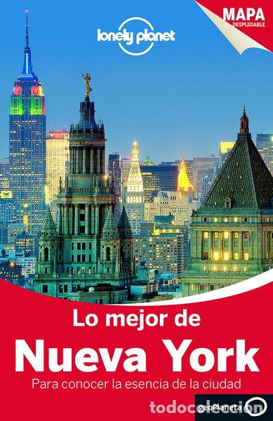 Libros: Lo mejor de Nueva York 3- 9788408135463
