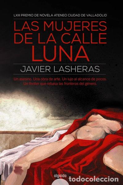 Libros: Las mujeres de la calle luna- 9788490677568