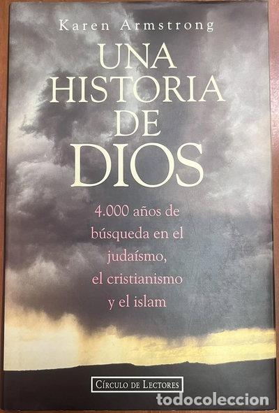Libros: Una historia de Dios- 9788422658740 - Foto 1