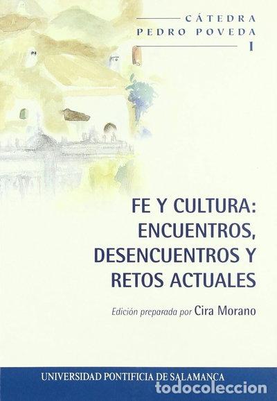 Libros: Fe y cultura- 9788472995451 - Foto 1