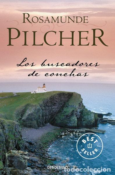 Libros: Los buscadores de conchas- 9788497593144