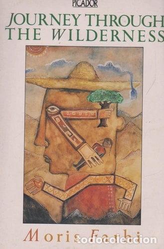 Libros: Journey Through the Wilderness- 9780330307918