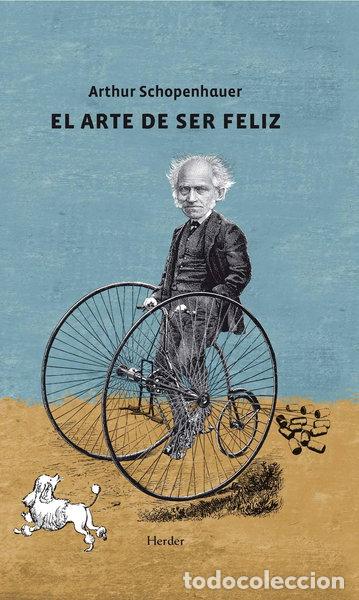 Libros: El arte de ser feliz- 9788425438929