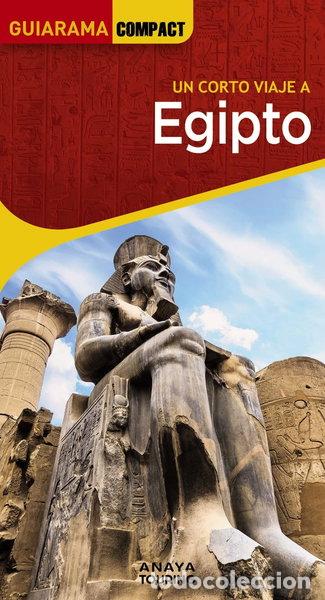 Libros: Egipto- 9788491585626