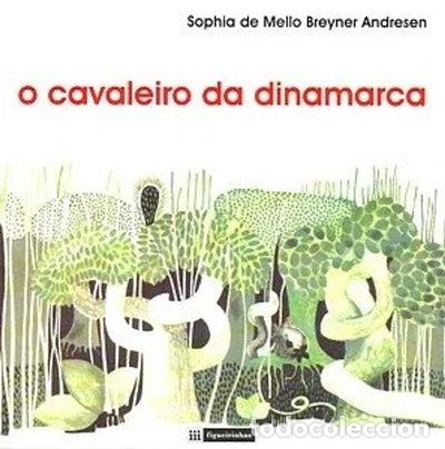 Libros: O Cavaleiro da Dinamarca- 9789726611967 - Foto 1