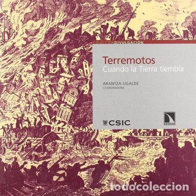 B&uuml;cher: Terremotos- 9788483194683