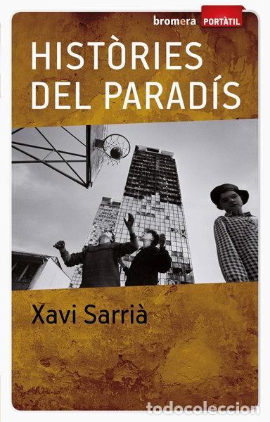 Libros: Hist&ograve;ries del Parad&iacute;s- 9788498244878 - Foto 1