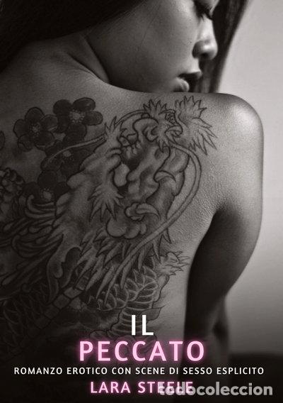 Libros: Il Peccato- 9783384626745 - Foto 1