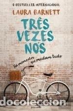 Libri di seconda mano: Tr&ecirc;s Vezes N&oacute;s- 9789898827470