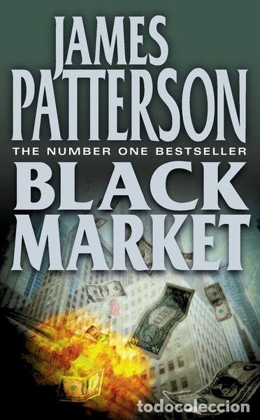 Libri di seconda mano: Black Market- 9780007224883
