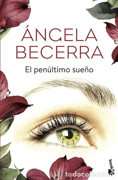 Livres: El pen&uacute;ltimo sue&ntilde;o- 9788408165873