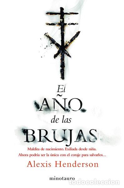 Libros: El A&ntilde;o de las Brujas- 9788445008515