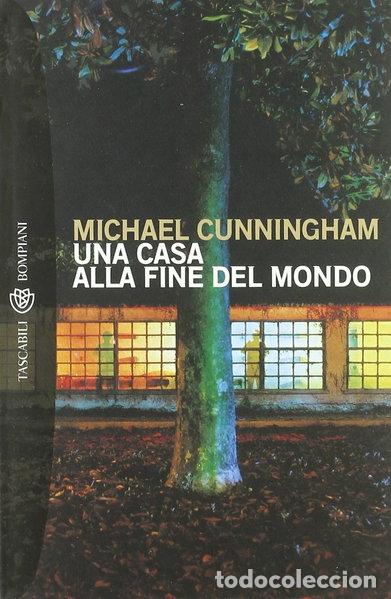 Livres: Una casa alla fine del mondo- 9788845254444