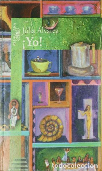 Livres: &iexcl;Yo! (9788420429915)