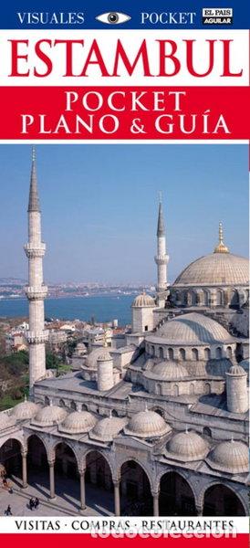 Livros em segunda m&atilde;o: Estambul Pocket- 9788403507098