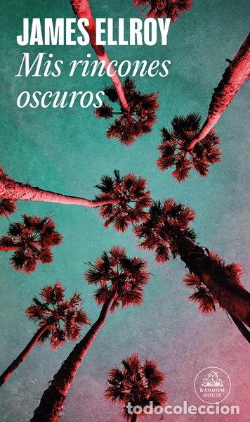 Livros em segunda m&atilde;o: Mis rincones oscuros- 9788439733942